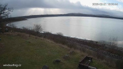 Nechranická přehrada