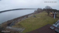 Nechranická přehrada