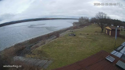 Nechranická přehrada