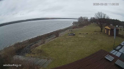 Nechranická přehrada