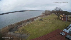 Nechranická přehrada