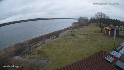 Nechranická přehrada