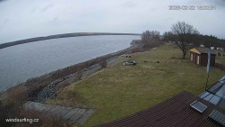 Nechranická přehrada