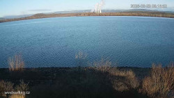 Nechranická přehrada