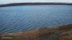 Nechranická přehrada