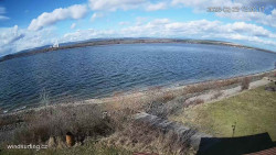 Nechranická přehrada