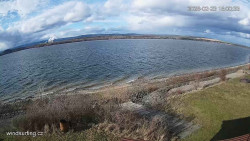 Nechranická přehrada