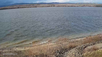 Nechranická přehrada