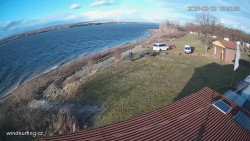 Nechranická přehrada