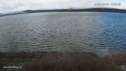 Nechranická přehrada