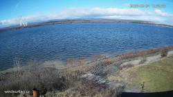 Nechranická přehrada