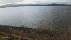 Nechranická přehrada