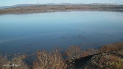 Nechranická přehrada