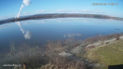 Nechranická přehrada