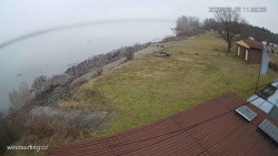 Nechranická přehrada