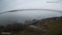 Nechranická přehrada