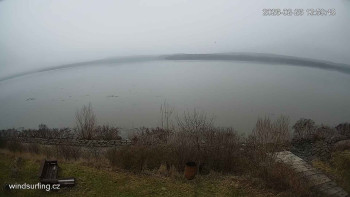 Nechranická přehrada