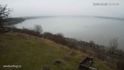 Nechranická přehrada