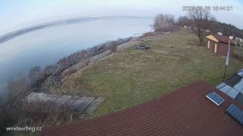 Nechranická přehrada