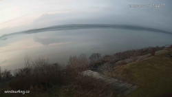 Nechranická přehrada