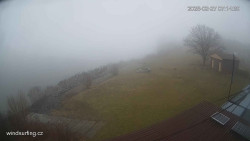 Nechranická přehrada