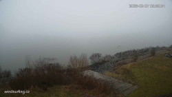 Nechranická přehrada