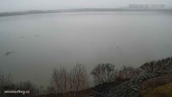 Nechranická přehrada