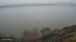 Nechranická přehrada