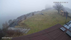 Nechranická přehrada