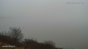 Nechranická přehrada - Nechranická přehrada - 28.2.2026 v 08:45