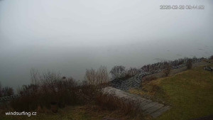 Nechranická přehrada - Nechranická přehrada - 28.2.2026 v 09:45