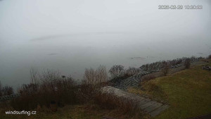 Nechranická přehrada - Nechranická přehrada - 28.2.2026 v 10:30