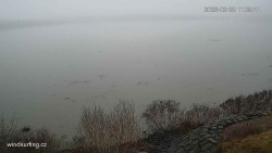 Nechranická přehrada