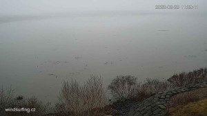 Nechranická přehrada - Nechranická přehrada - 28.2.2026 v 11:30