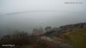 Nechranická přehrada - Nechranická přehrada - 28.2.2026 v 12:15