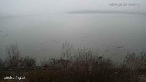 Nechranická přehrada - Nechranická přehrada - 28.2.2026 v 12:30