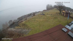 Nechranická přehrada - Nechranická přehrada - 28.2.2026 v 12:45