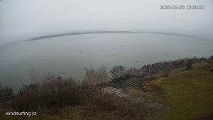 Nechranická přehrada - Nechranická přehrada - 28.2.2026 v 13:00