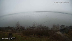 Nechranická přehrada