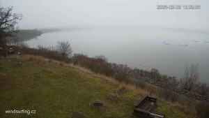 Nechranická přehrada - Nechranická přehrada - 28.2.2026 v 13:30