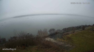 Nechranická přehrada - Nechranická přehrada - 28.2.2026 v 13:45