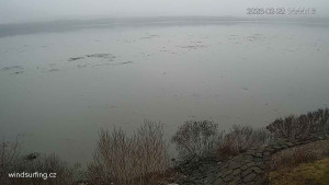 Nechranická přehrada - Nechranická přehrada - 28.2.2026 v 14:45