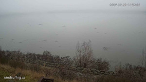 Nechranická přehrada - Nechranická přehrada - 28.2.2026 v 15:00