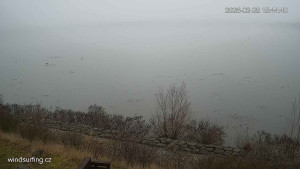 Nechranická přehrada - Nechranická přehrada - 28.2.2026 v 15:45