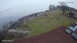 Nechranická přehrada