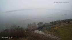 Nechranická přehrada