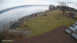 Nechranická přehrada