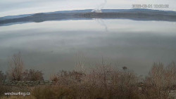 Nechranická přehrada