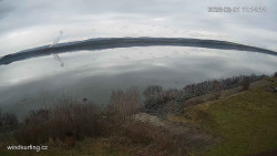 Nechranická přehrada