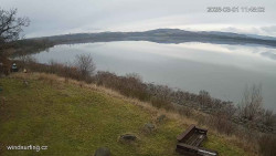 Nechranická přehrada